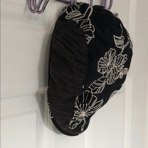{SOLD} Embroidered hat